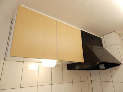 【キッチン】 | ラビュール大日 | キッチン