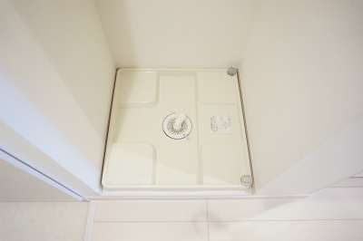 リブリ・習志野鷺沼の設備