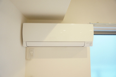 リブリ・習志野鷺沼の設備