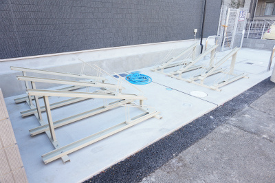 リブリ・習志野鷺沼のその他