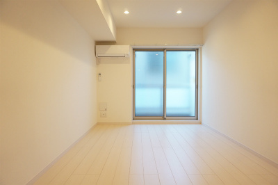 リブリ・習志野鷺沼の居間・リビング