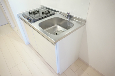 リブリ・習志野鷺沼のキッチン