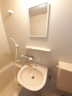 【洗面所】 | ディアコート