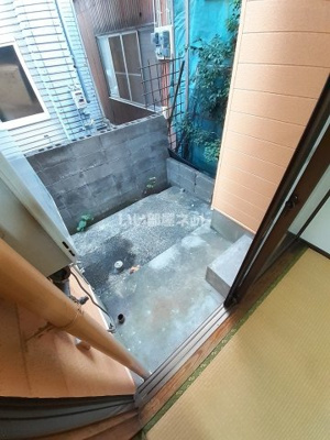 【庭】 | ディアコート