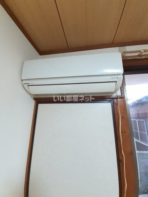 【設備】 | ディアコート