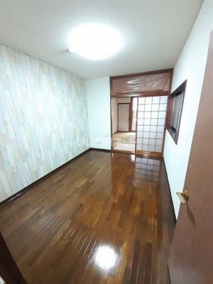 【居間・リビング】 | ディアコート