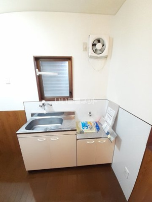 【キッチン】 | ディアコート