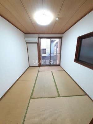 【内装】 | ディアコート