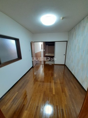 【居間・リビング】 | ディアコート