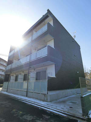 【外観】 | リブリ・Stella Hana