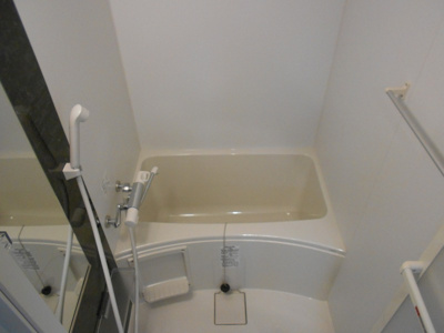 【浴室】 | リブリ・Stella Hana