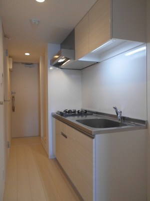 【キッチン】 | リブリ・Stella Hana