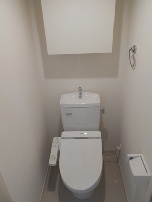 【トイレ】 | リブリ・Stella Hana