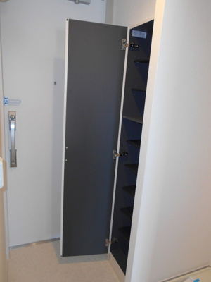 【玄関】 | リブリ・Stella Hana