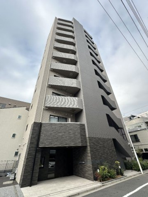 【外観】 | ＧＲＡＮ ＰＡＳＥＯ浅草