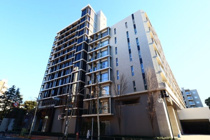 パークシティ高田馬場の画像