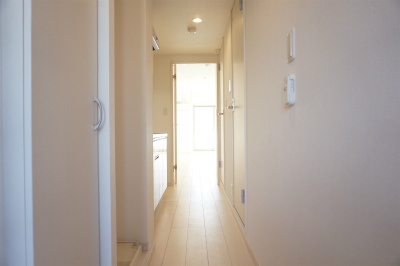 【玄関】 | リブリ・ミライス