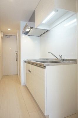 【キッチン】 | リブリ・ミライス