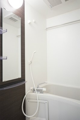 【浴室】 | リブリ・ミライス