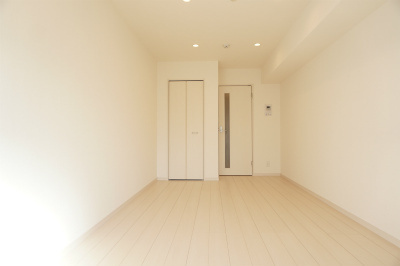 【内装】 | リブリ・ミライス