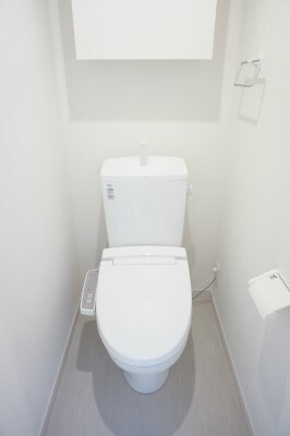 【トイレ】 | リブリ・ミライス