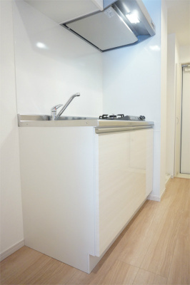 【キッチン】 | グレイス千葉中央