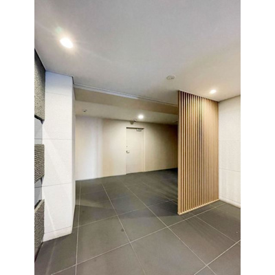 【居間・リビング】 | ザ・レジデンス神楽坂Ⅱ