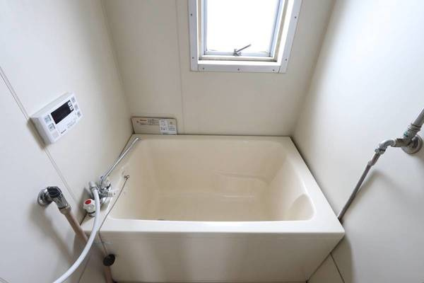 【浴室】 | ビレッジハウス三橋1号棟 | ビレッジハウスの同一物件・同一タイプの間取りの写真です