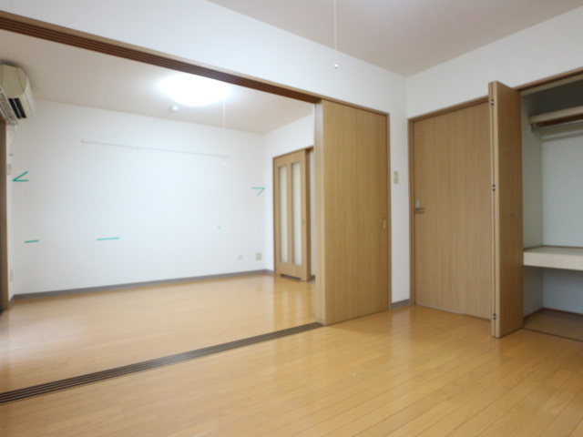 ファイン石上のその他