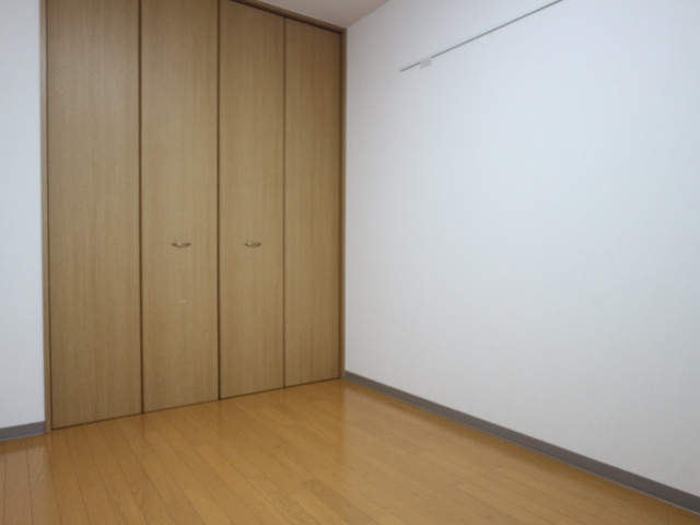 ファイン石上の収納