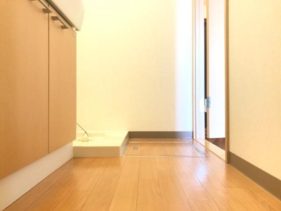 【その他】 | シルフィード | 脱衣所