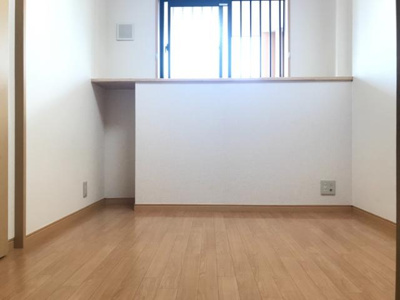 【内装】 | シルフィード | 洋室