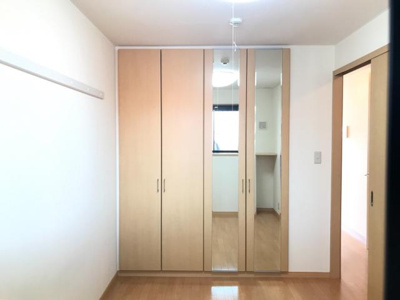 【内装】 | シルフィード | 洋室