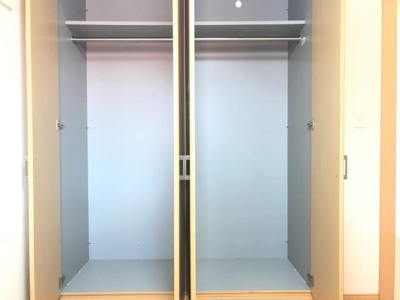 【収納】 | シルフィード | クローゼット