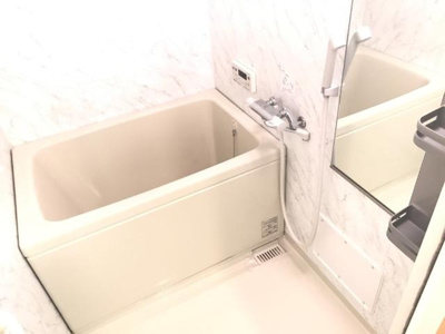 【浴室】 | シルフィード | バス