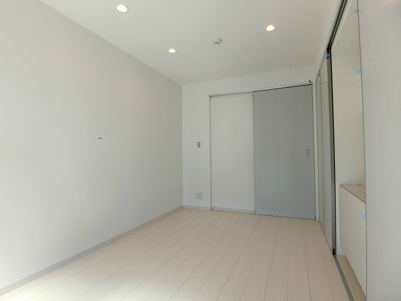 リブリ・Casa荒子のその他