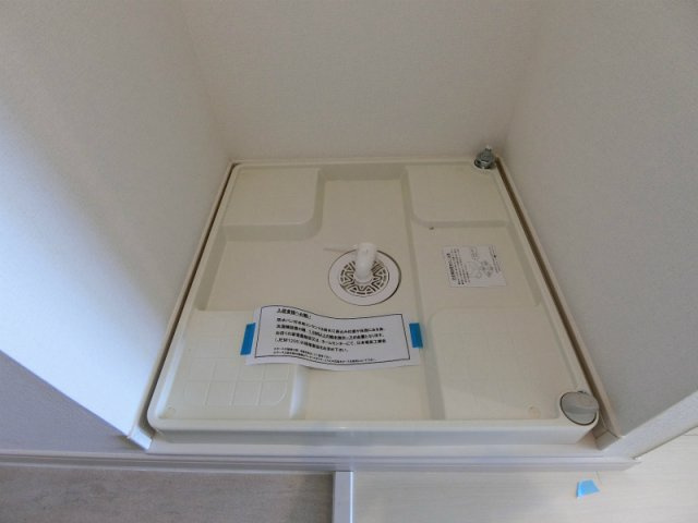 リブリ・Casa荒子の設備