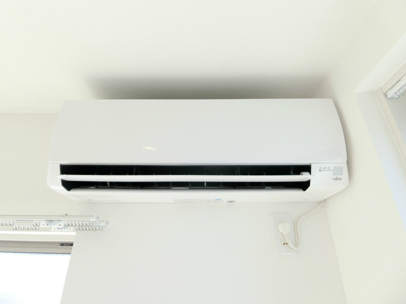 リブリ・グランシャインゴキソの設備