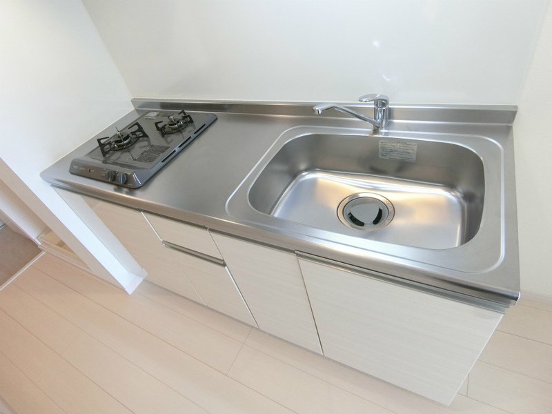 リブリ・グランシャインゴキソのキッチン