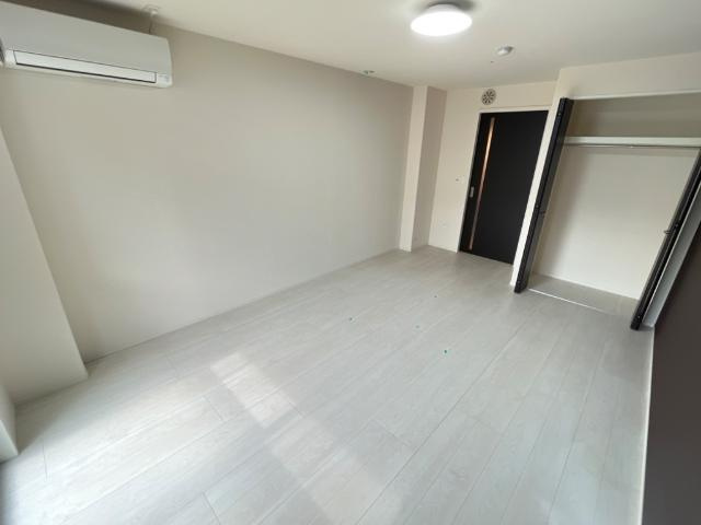 ビスカリア猫洞の内装|室内