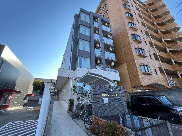 プリオール椿PartⅡ