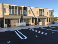 ブリスガーデンⅡの画像