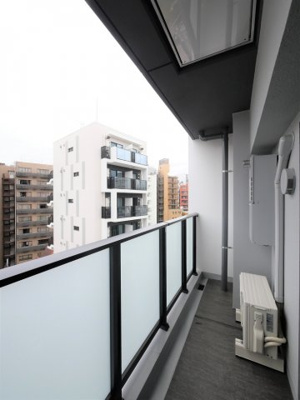 【内装】 | ハーモニーレジデンス山手大塚ザ・ガーデン