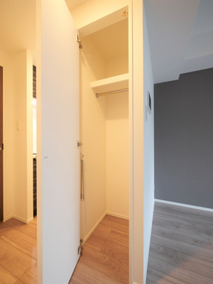 【内装】 | ハーモニーレジデンス山手大塚ザ・ガーデン