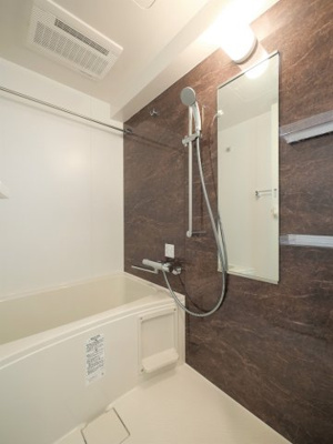 【内装】 | ハーモニーレジデンス山手大塚ザ・ガーデン