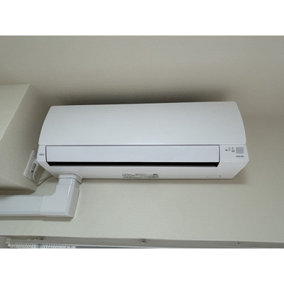 【その他】 | サリジェ志村公園