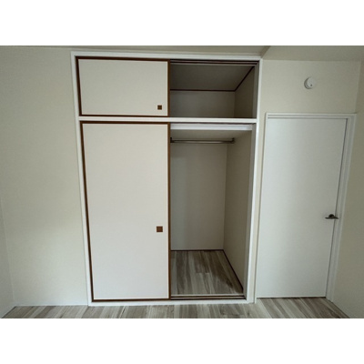 【内装】 | サリジェ志村公園