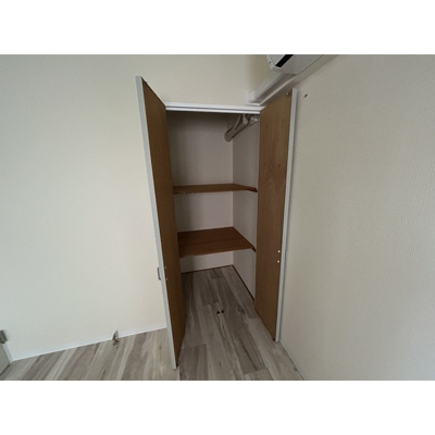 【内装】 | サリジェ志村公園