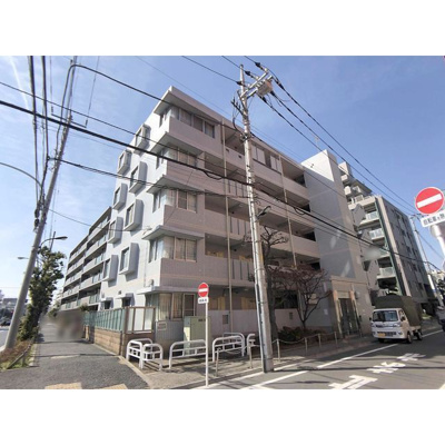 【外観】 | サリジェ志村公園