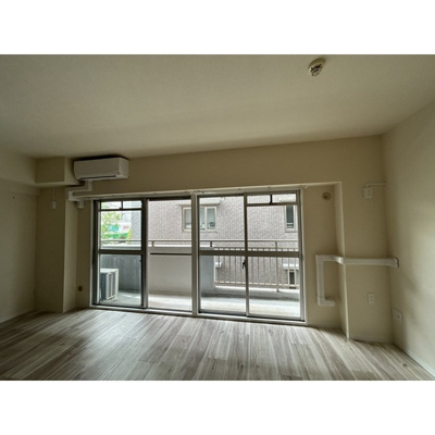 【居間・リビング】 | サリジェ志村公園